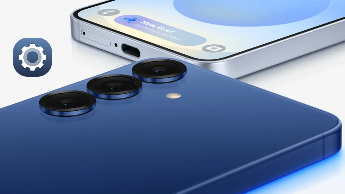 Váš Samsung má tajné nastavení, které zrychlí odezvu systému. Víte o něm?