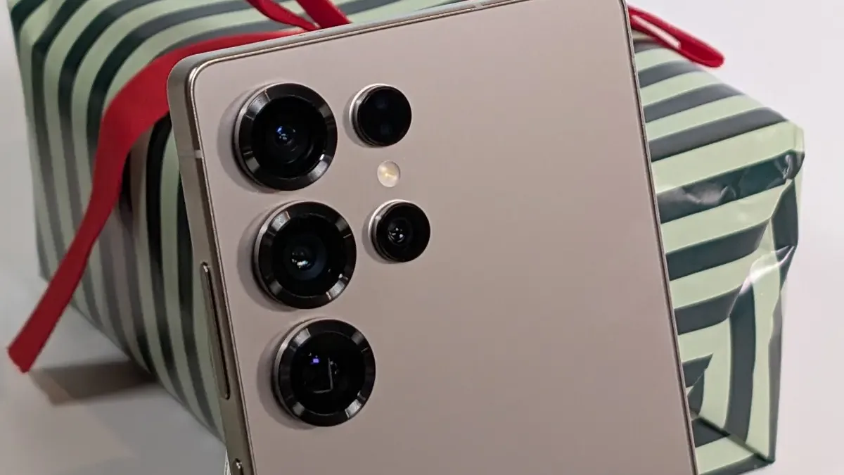 V červnu dostane One UI 7 skoro 20 zařízení Samsung. Je mezi nimi i to vaše?