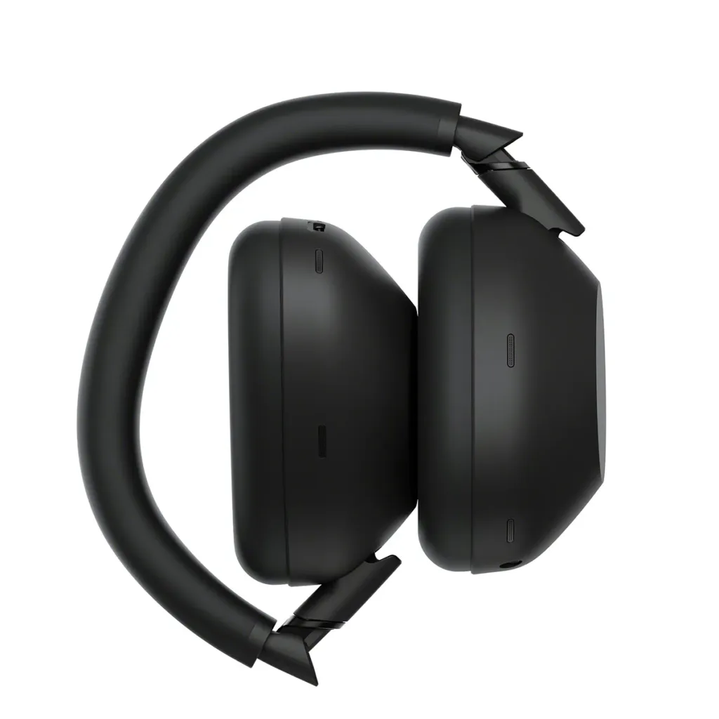 sony wh 1000xm6 foldable1 black