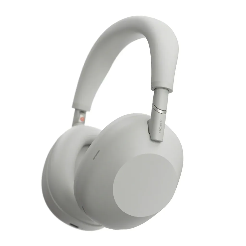 sony wh 1000xm6 standard silver