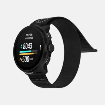 suunto run cerna render