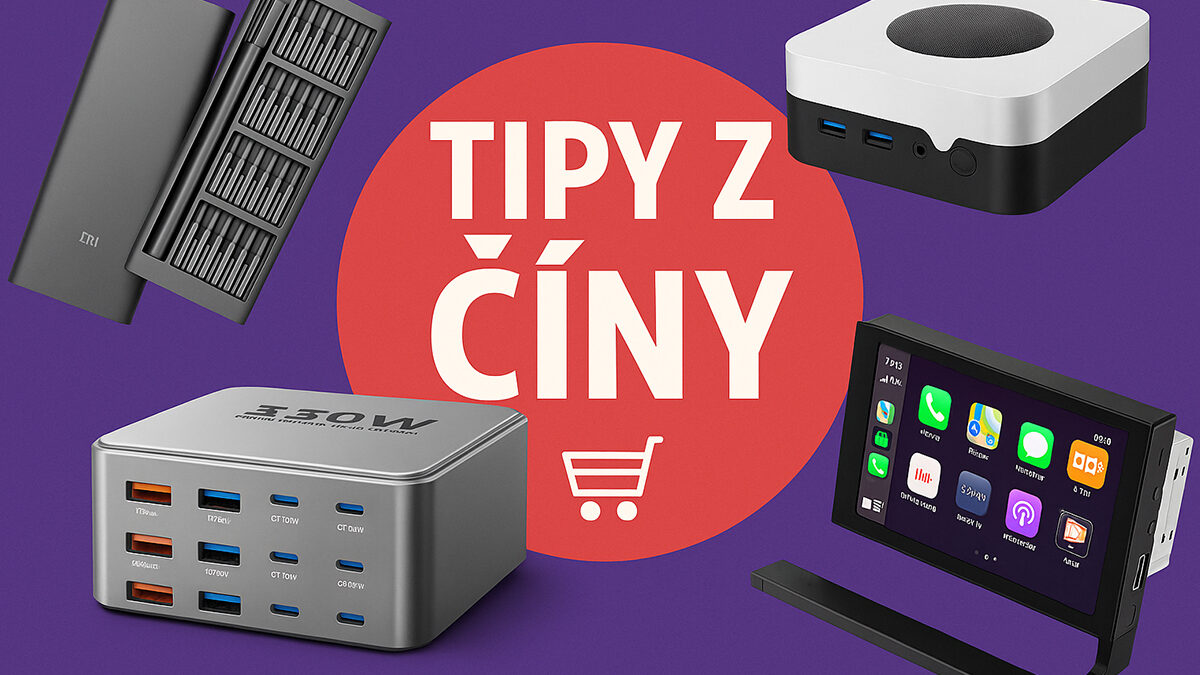 Tipy z Číny: šikovné nářadí a gadgety, které usnadní každodenní život