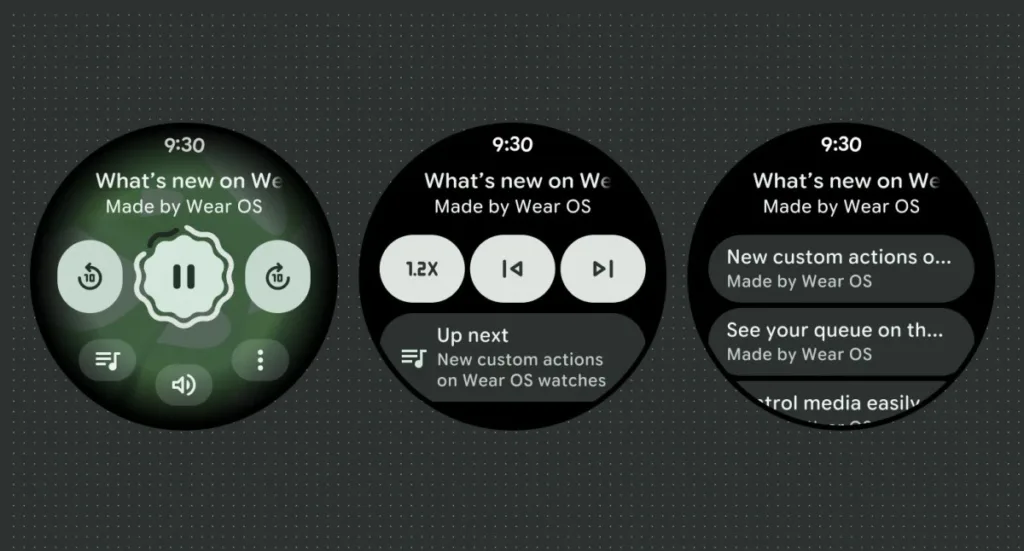 wear os 6