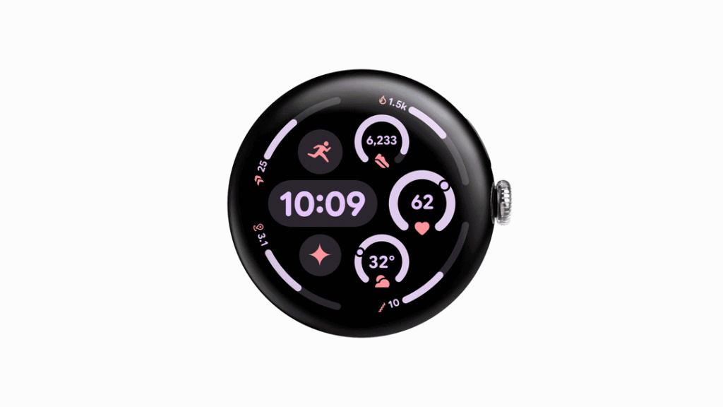 wear os 6