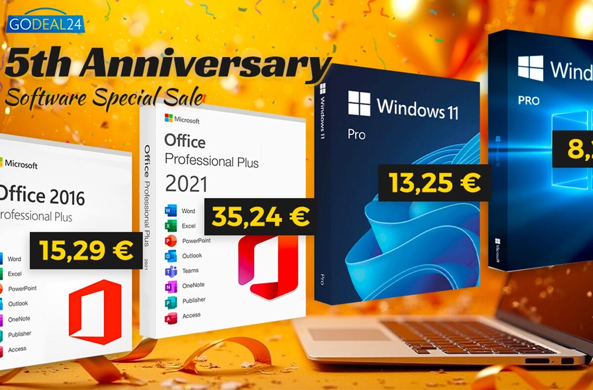 windows 11 akce slevy