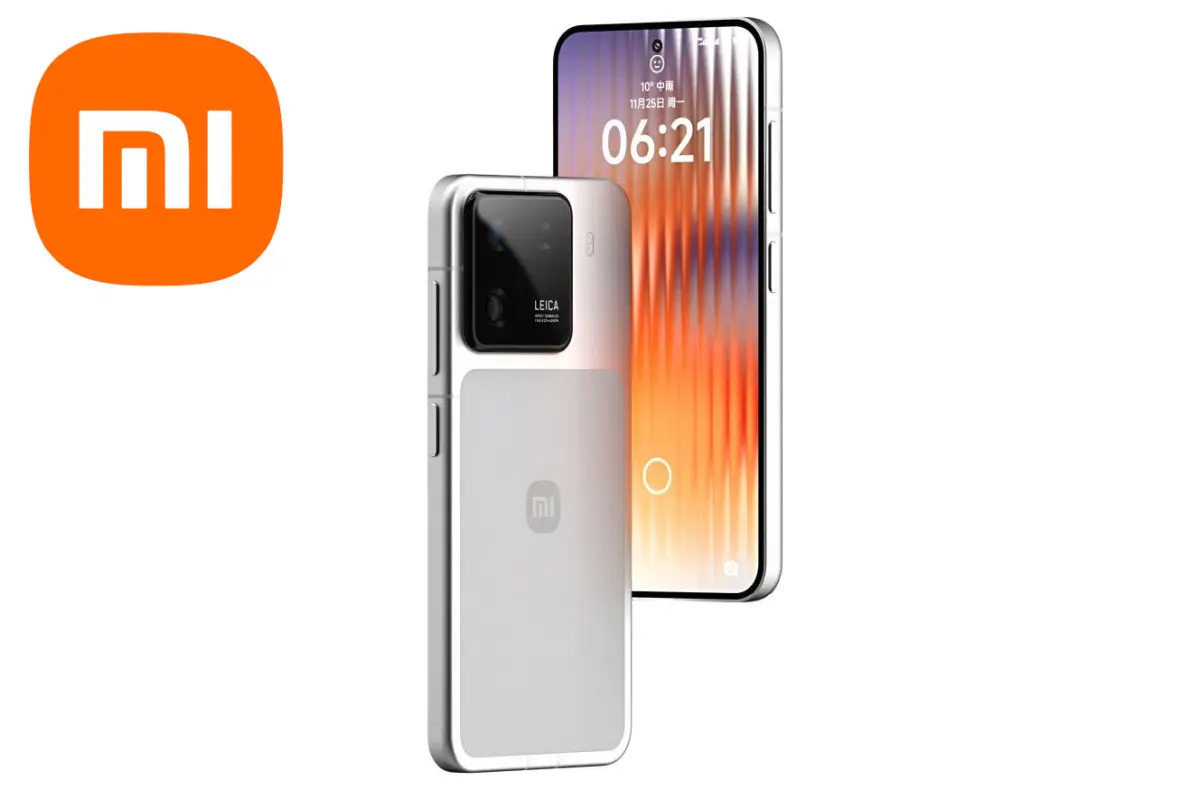 xiaomi 16 majin bu render barevny
