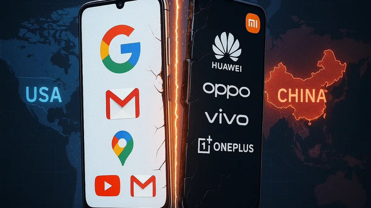 Xiaomi se údajně připravuje na digitální válku. Tajný HyperOS 3 by nemusel obsahovat služby Googlu
