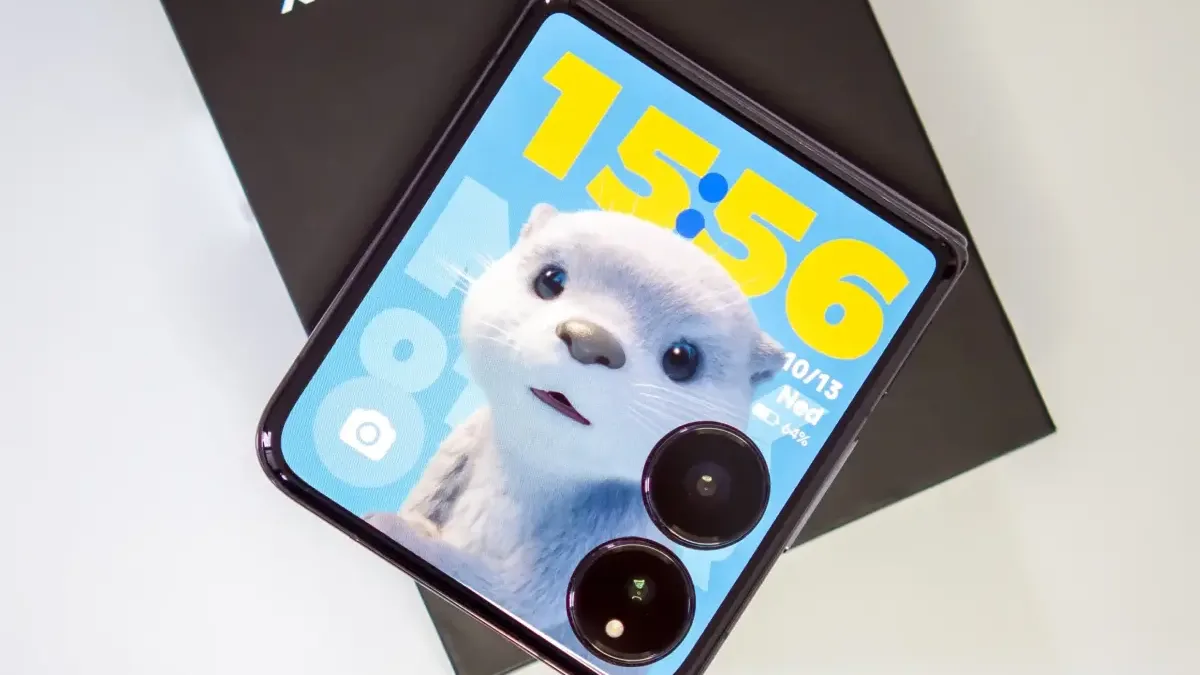 Xiaomi MIX Flip 2 je za rohem. Nabídne skvělý výkon a rychlé bezdrátové nabíjení