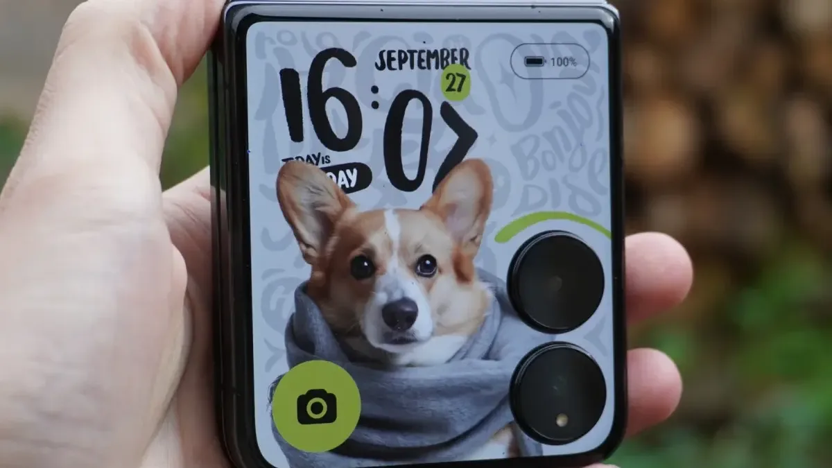 Skvělá koupě! Véčko od Xiaomi nestojí teď ani 14 tisíc. Má skvělý čip, velkou baterii a teleobjektiv
