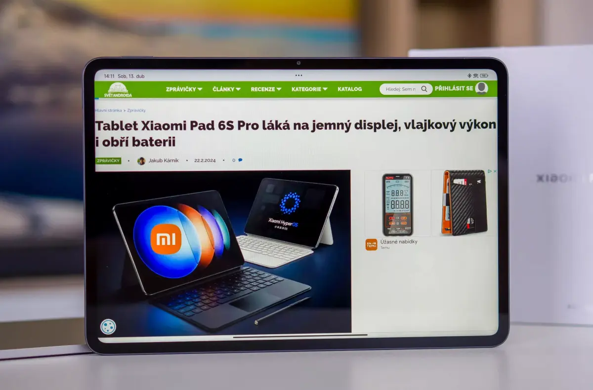 xiaomi pad 6s pro svetandroida web