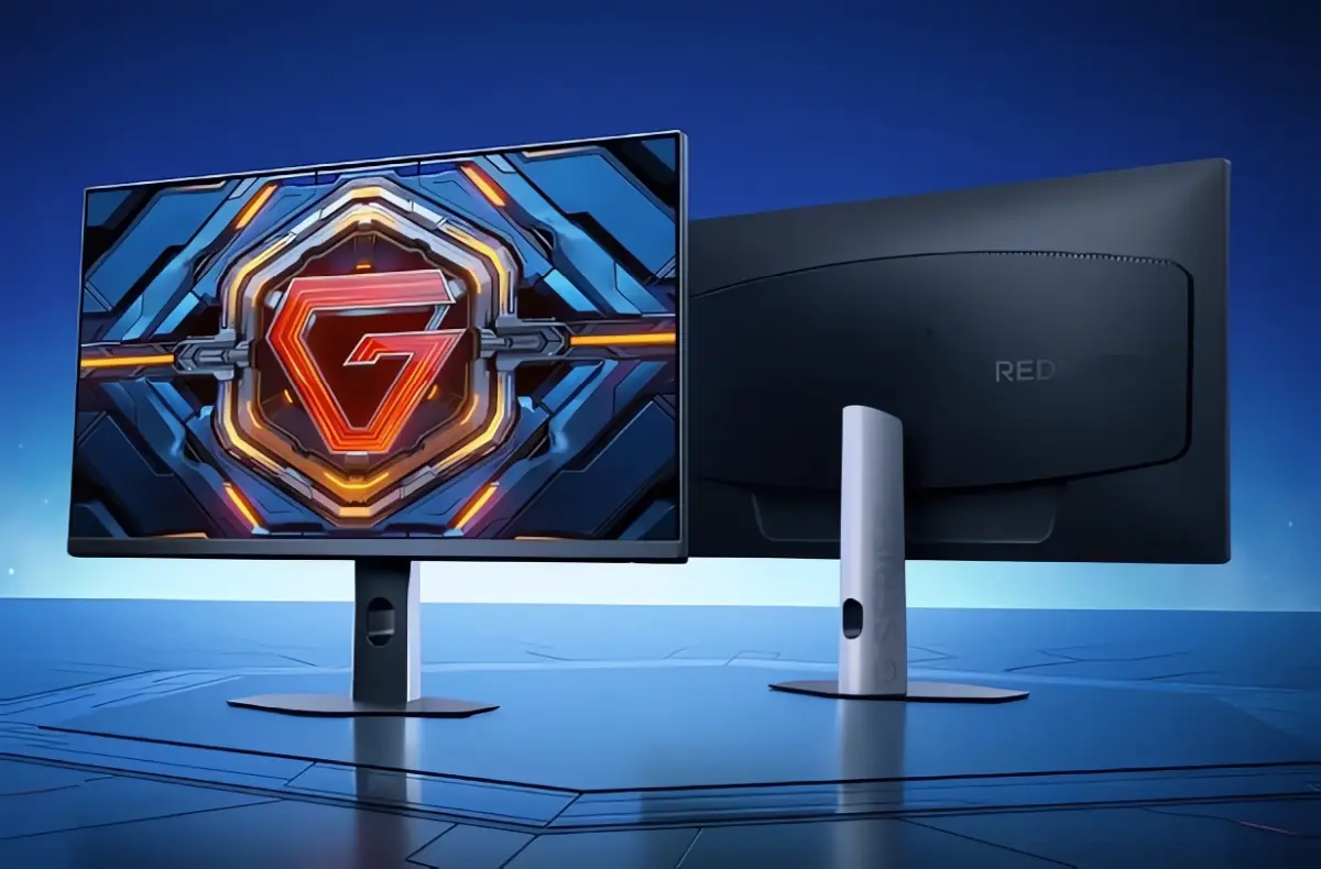 xiaomi redmi monitor g24 240hz edition zepredu zezadu nahled