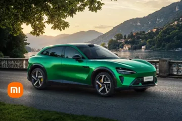 xiaomi suv