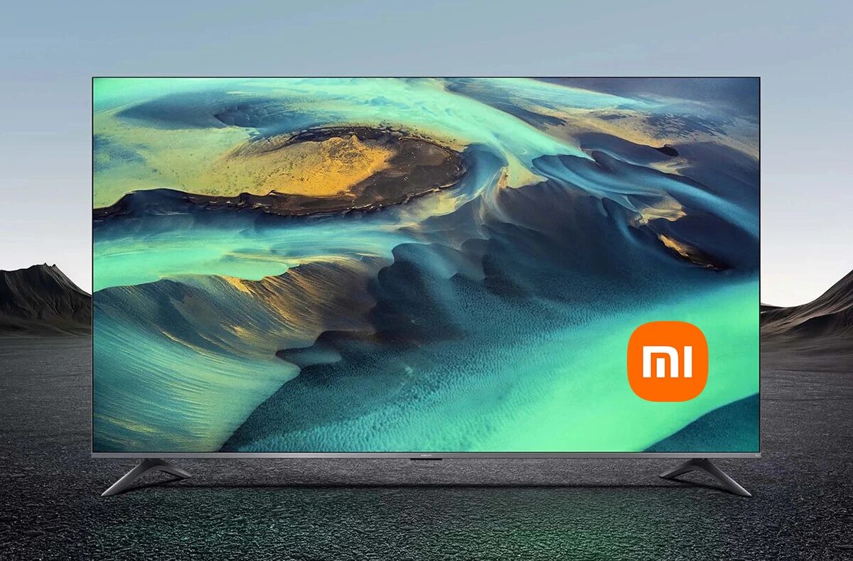 xiaomi tv f pro 2026