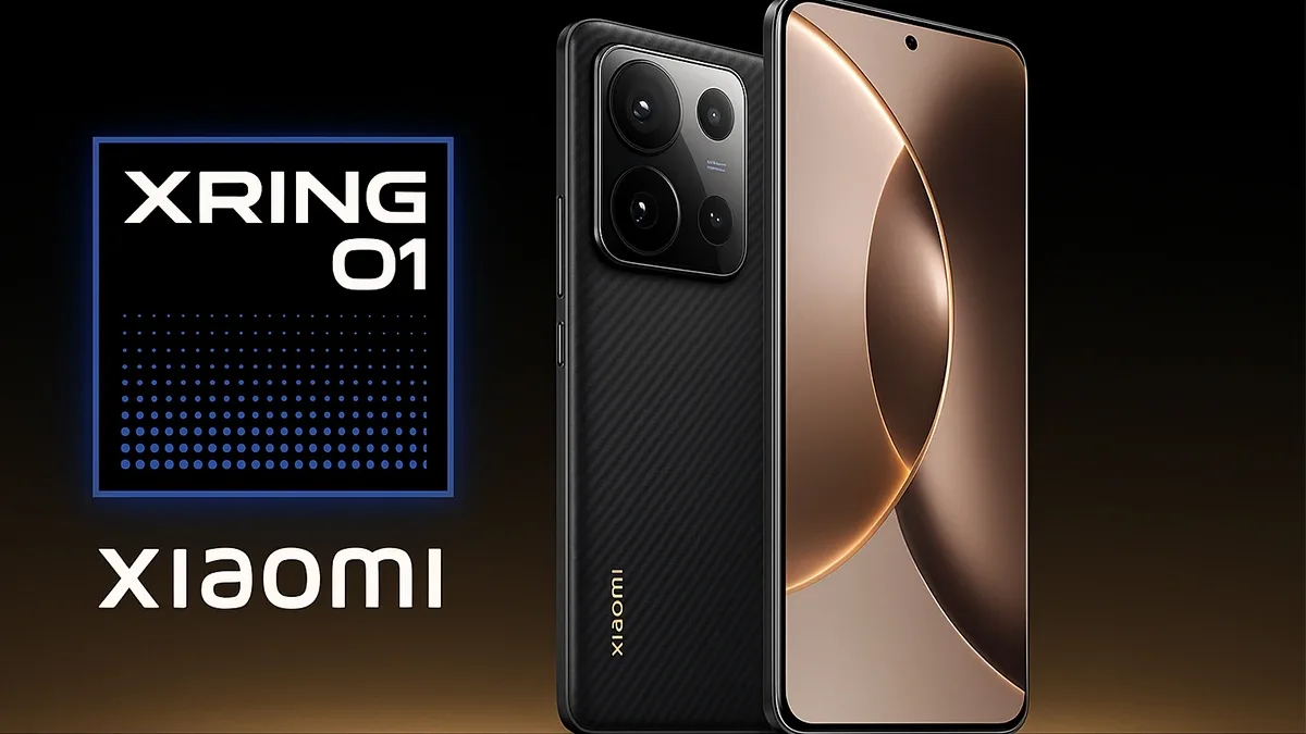 Důmyslná architektura čipu Xiaomi odhalena! Skrývá několik zajímavých částí