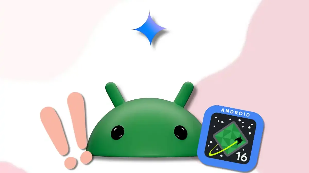Připravte se: Android 16 už je tu! Co nového přináší a co teprve přijde?
