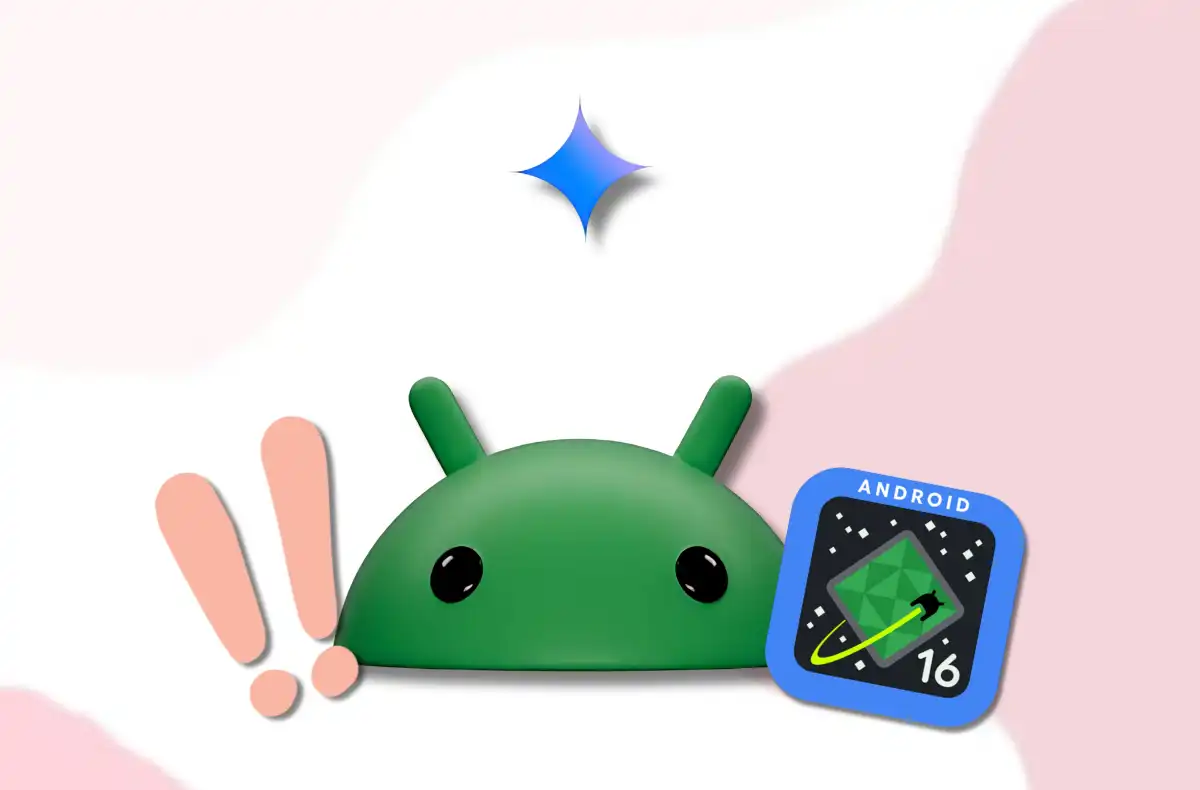 Android 16 přichází