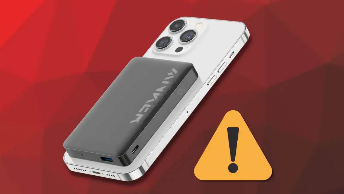 Pozor! Masivní svolávací akce powerbank. Problém se týká Ankeru, Xiaomi a dalších