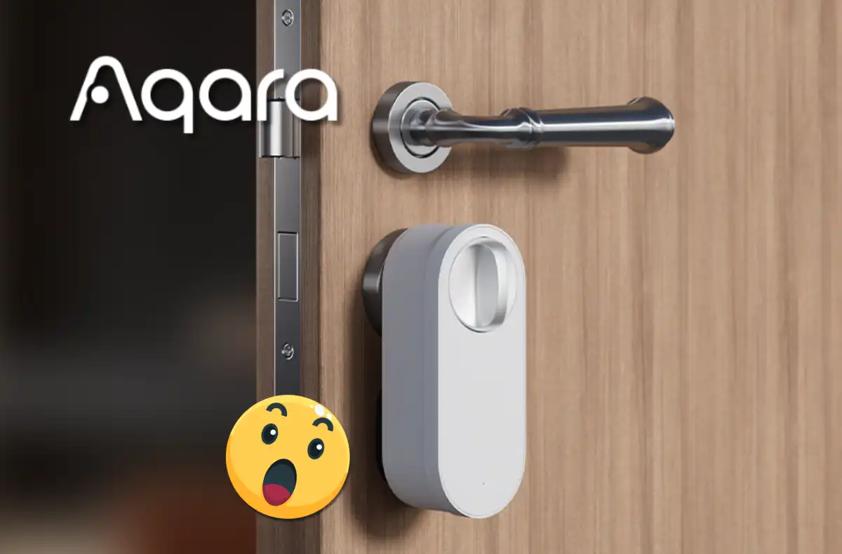 Aqara U200 Lite