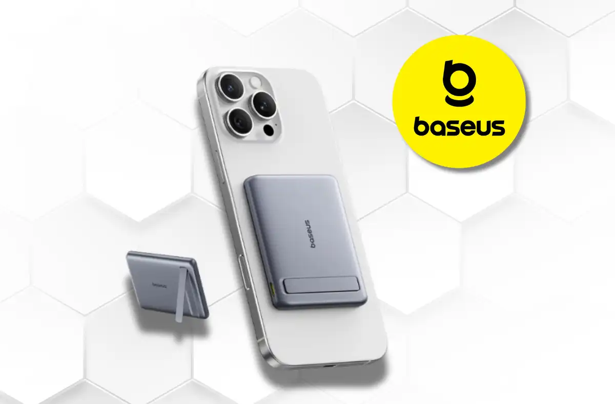 Baseus PicoGo Ultra-Mini