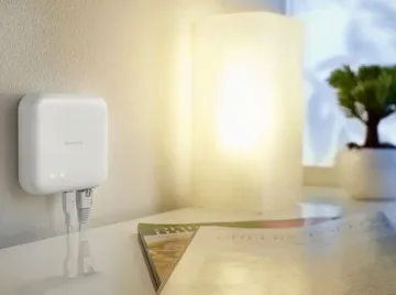 Centrální jednotka SILVERCREST Zigbee 3.0
