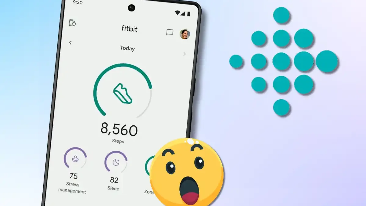 Google překopal Fitbit aplikaci! Čeká nás nový vzhled i nové funkce. Jak to vypadá?