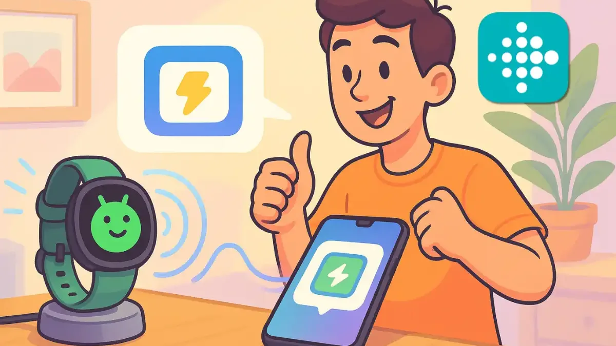 Konečně! Fitbit appka na Androidu dožene svou iPhone verzi. Co chystá?