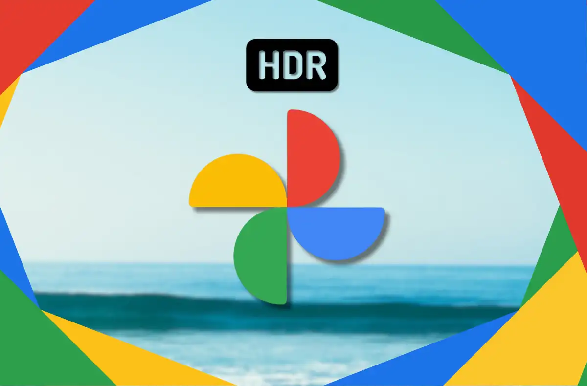Fotky Google vylepšené HDR nástroje