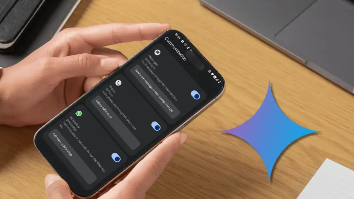 Gemini je znovu o krok blíže k nahrazení Asistenta Google: chytré funkce i bez ukládání aktivity!