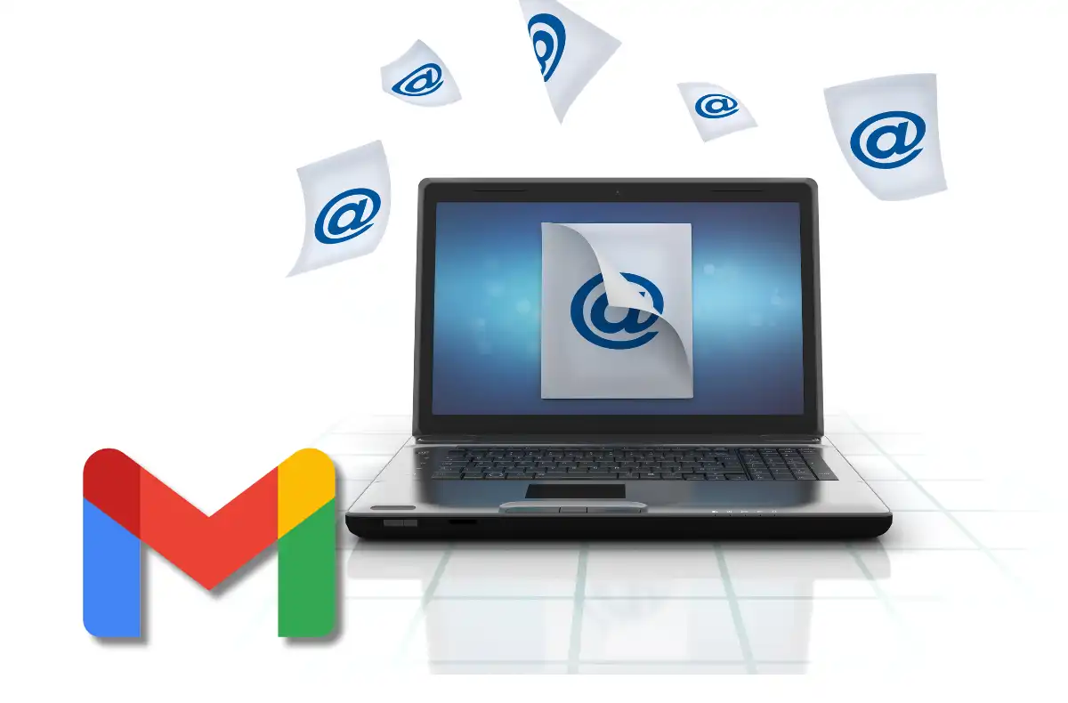 Gmail Správa předplatných