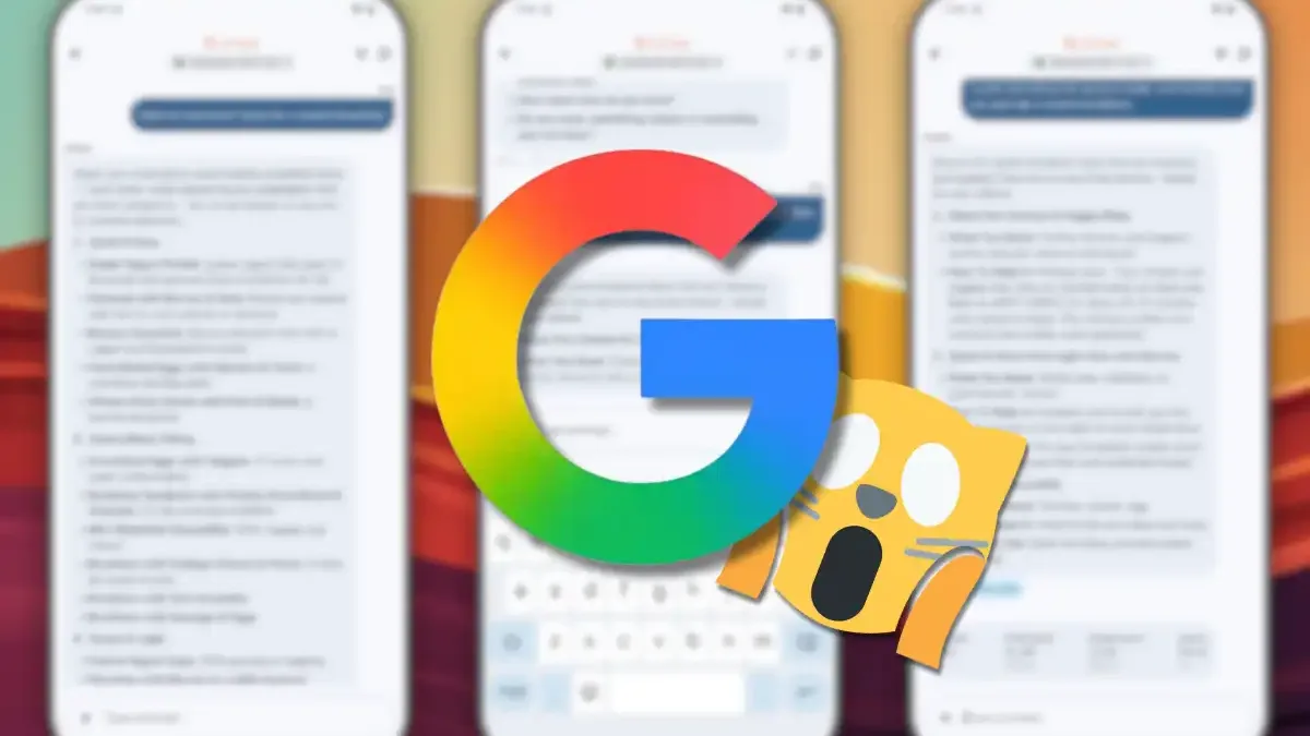 Tohle je Google AI Edge Gallery: Nová appka, která přinese AI do telefonu i bez internetu