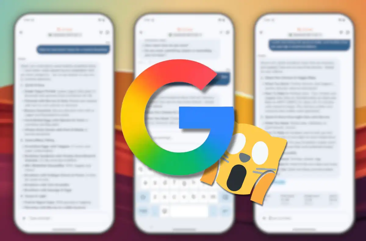 Google AI Edge Gallery