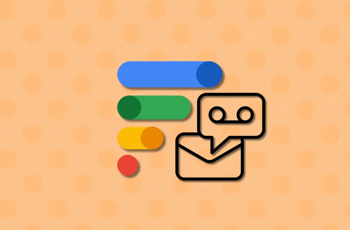 Google Fi změna hlasové schránky
