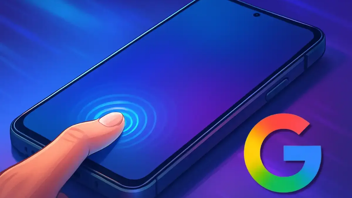 Google Pixel 10 zřejmě přijde se zajímavým vylepšením! Zrychlí se odemykání pomocí otisku