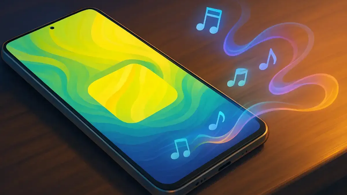 Google Pixel 10 v novém zvukovém hávu? Ano! Unikly nové vyzváněcí tóny. Poslechněte si je a stáhněte