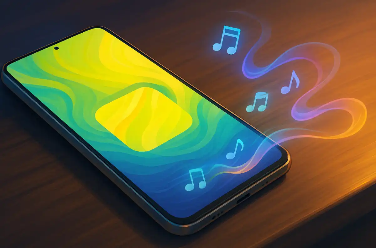 Google Pixel 10 únik vyzvánění