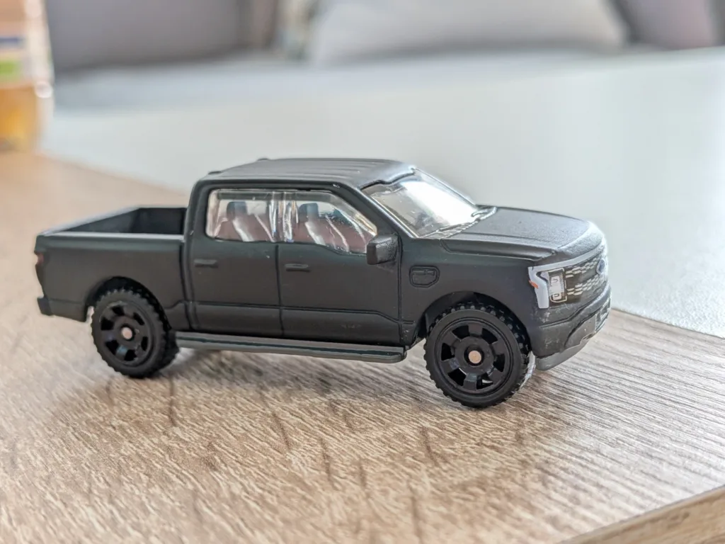 Google Pixel 9a foto 2x zoom