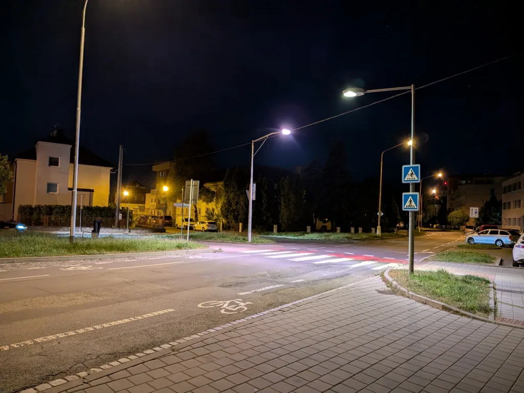 Google Pixel 9a foto primarni 8