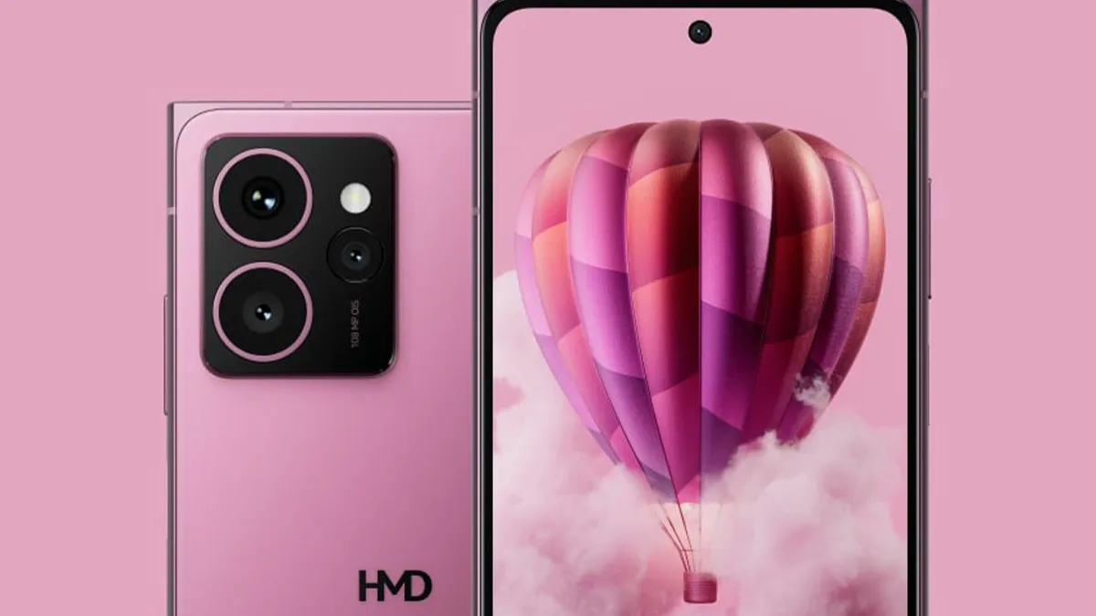 Známý výrobce telefonů brzy představí své první hodinky! Poběží na Wear OS a budou vybaveny kamerou