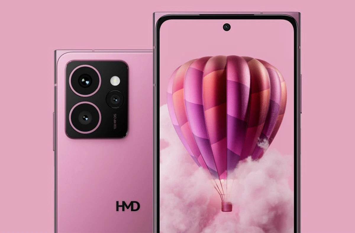 HMD Global