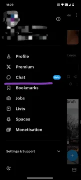 Kde najít XChat