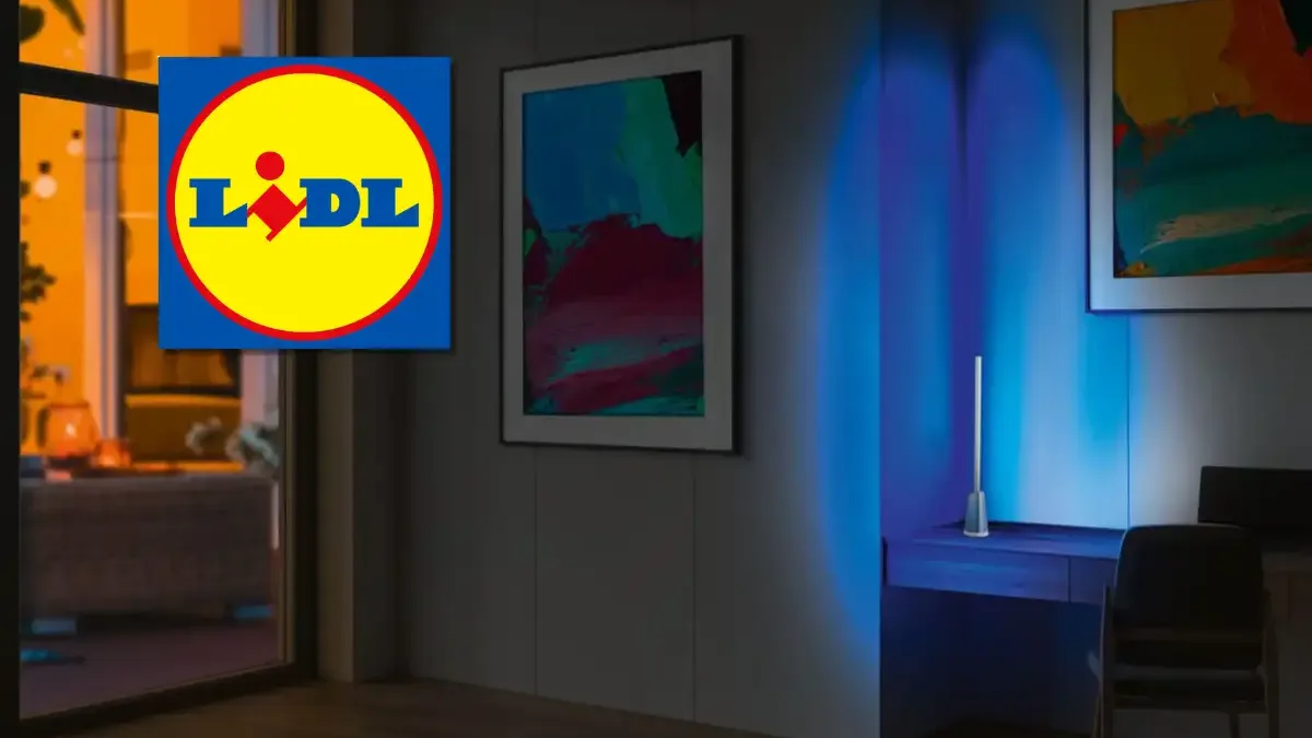 LIDL má teď ve slevě spoustu produktů do chytré domácnosti! Všechny navíc fungují na Zigbee technologii