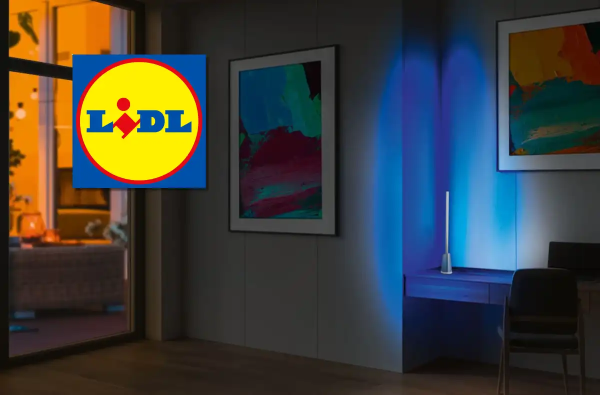 LIDL slevy Zigbee