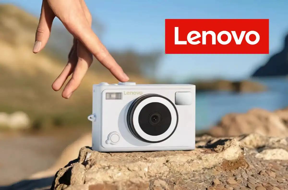 Lenovo C55