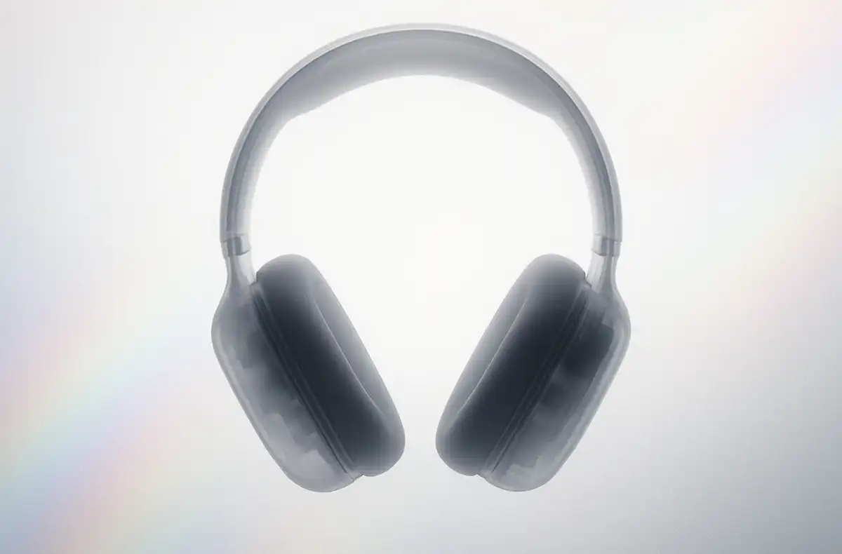 Nothing Headphone (1) ilustrace