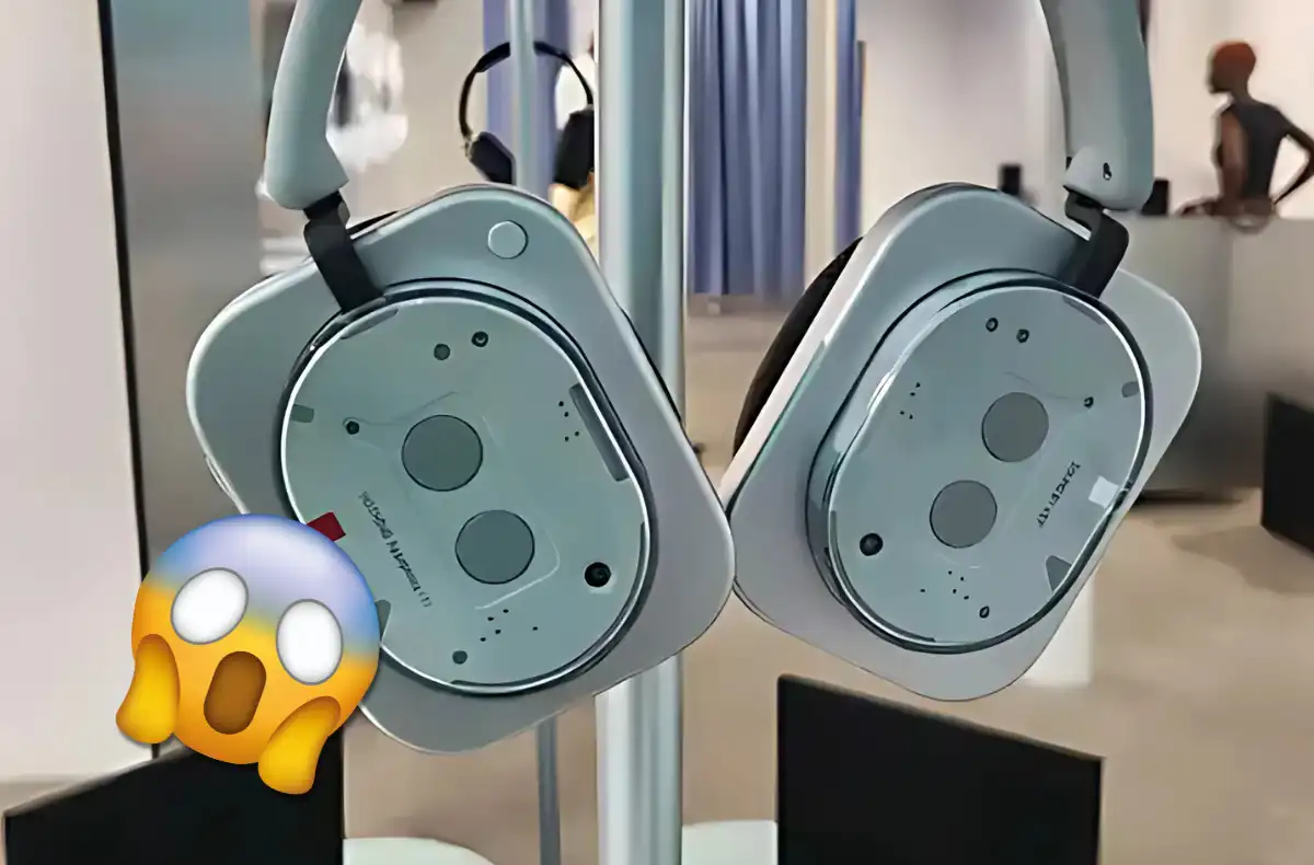 Nothing Headphone (1) uniklé
