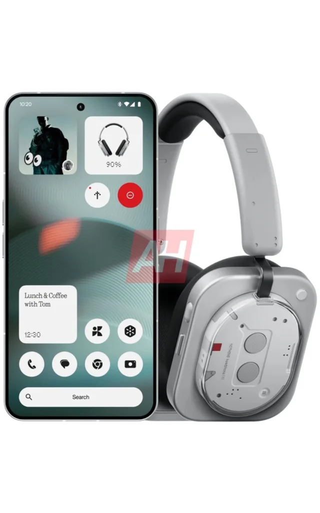Nothing Phone 3