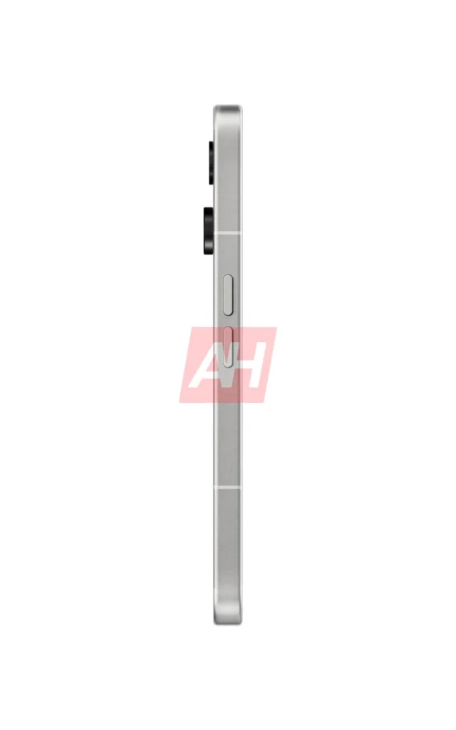 Nothing Phone 3 profil