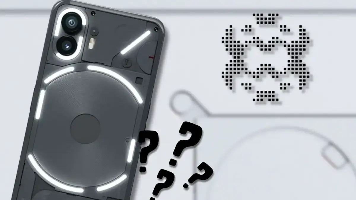 Zase víme o trochu víc! Nothing Phone (3) se přiblížil v dalším teaseru. Co prozrazuje nyní?
