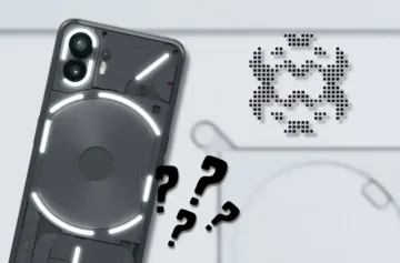 Nothing Phone (3) teaser