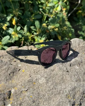 Oakley Meta HSTN černé na kameni